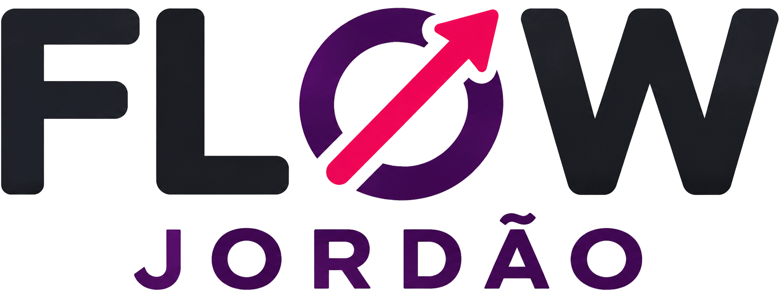 Flow Jordão